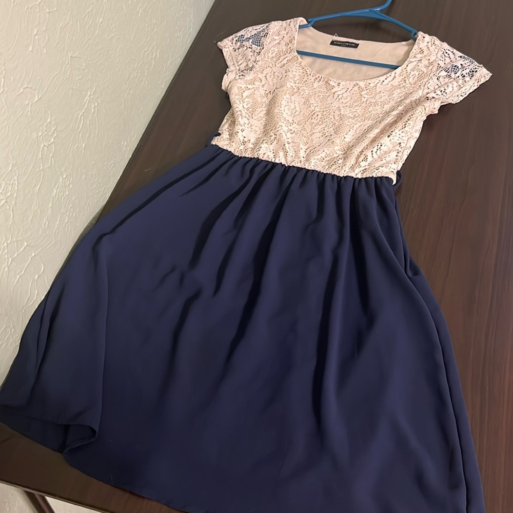Cantata dress size small